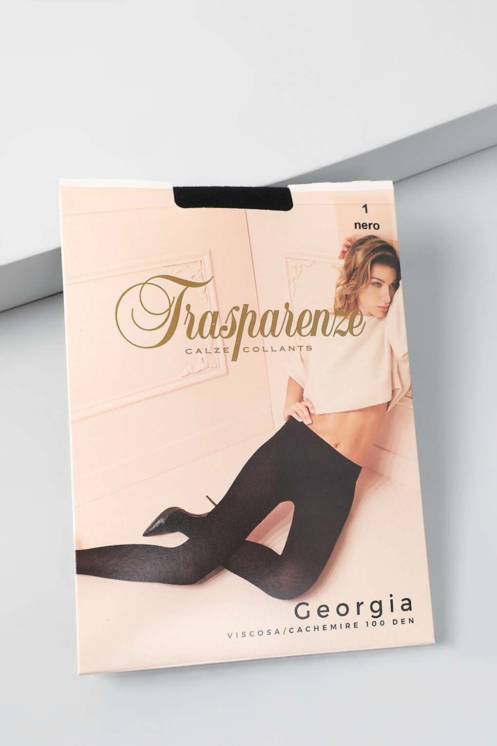 

Колготки женские Trasparenze GEORGIA100 tights черные 5, Черный, GEORGIA100 tights