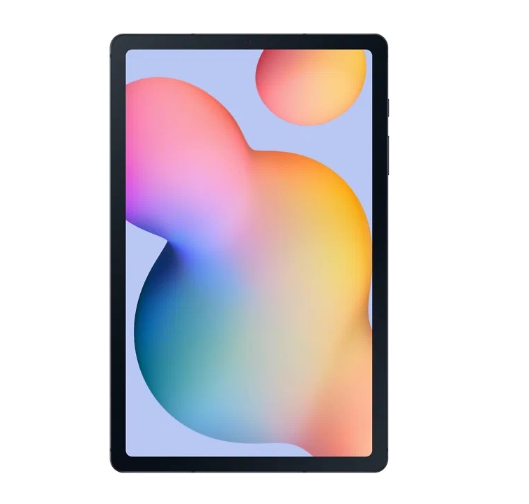 Планшет Samsung Galaxy Tab S6 Lite 64 Гб Grey