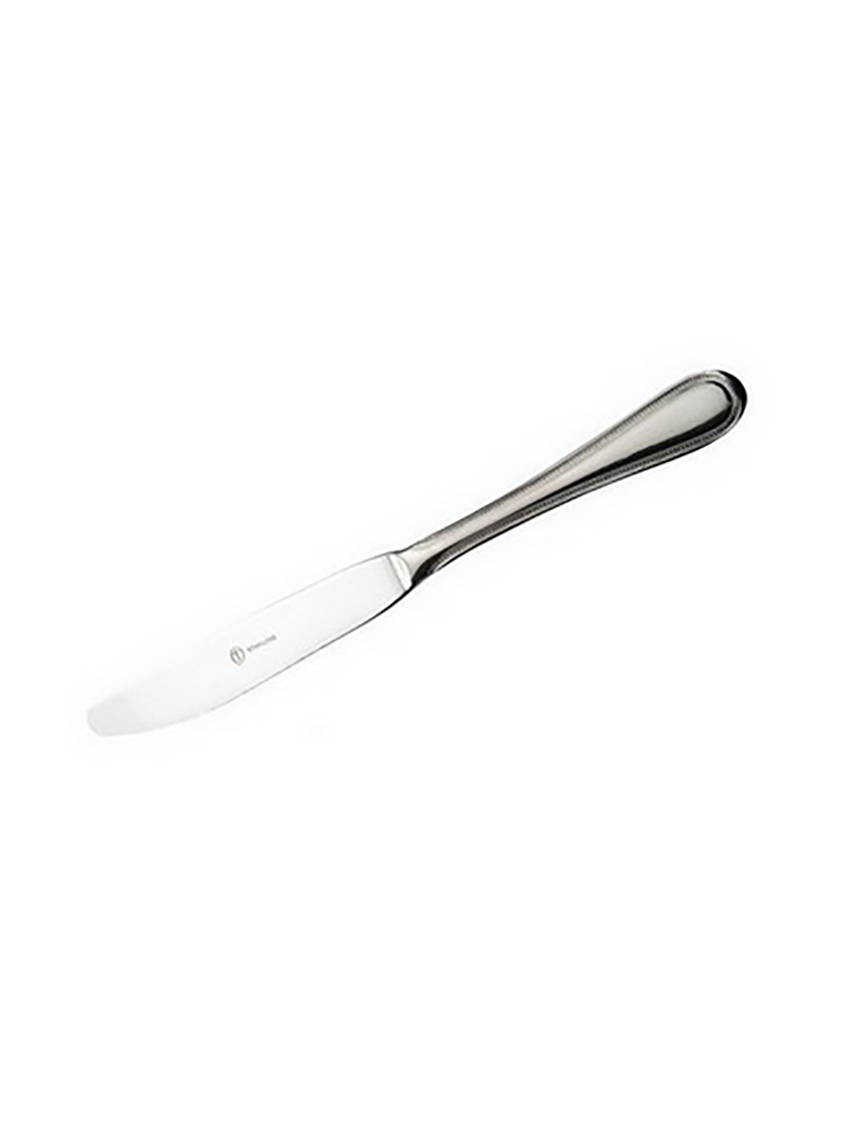 Нож столовый Труд-Вача Сонет из нержавеющей стали 21 см