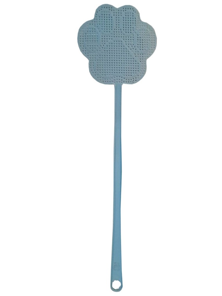 Мухобойка, 44 см (Цвет: Голубой  )