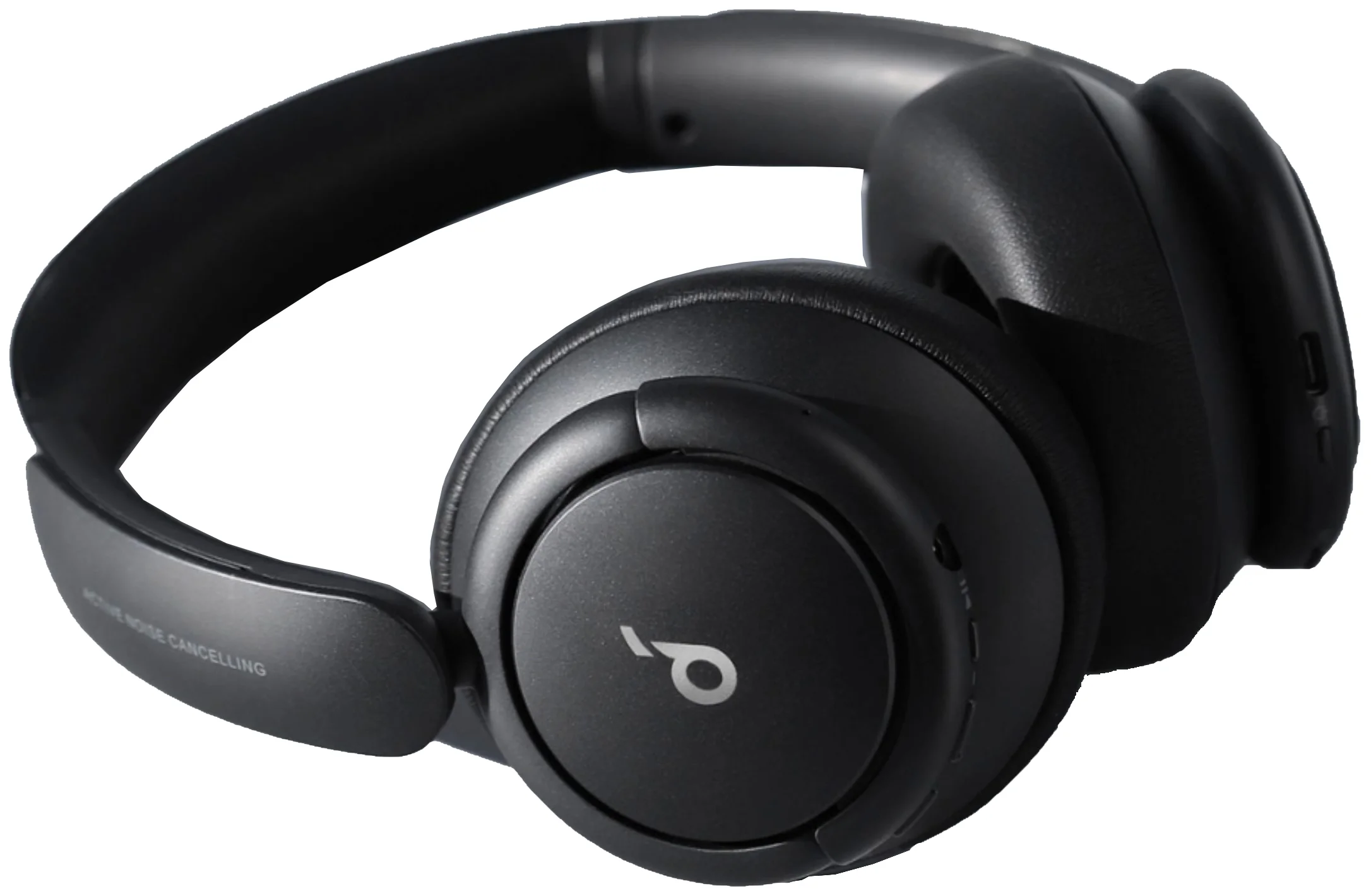 

Наушники Anker Soundcore Life Tune черные