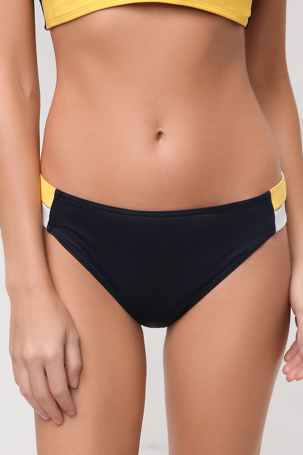 

Плавки женские Esprit 041EF1A345 синие 38, Синий, 041EF1A345