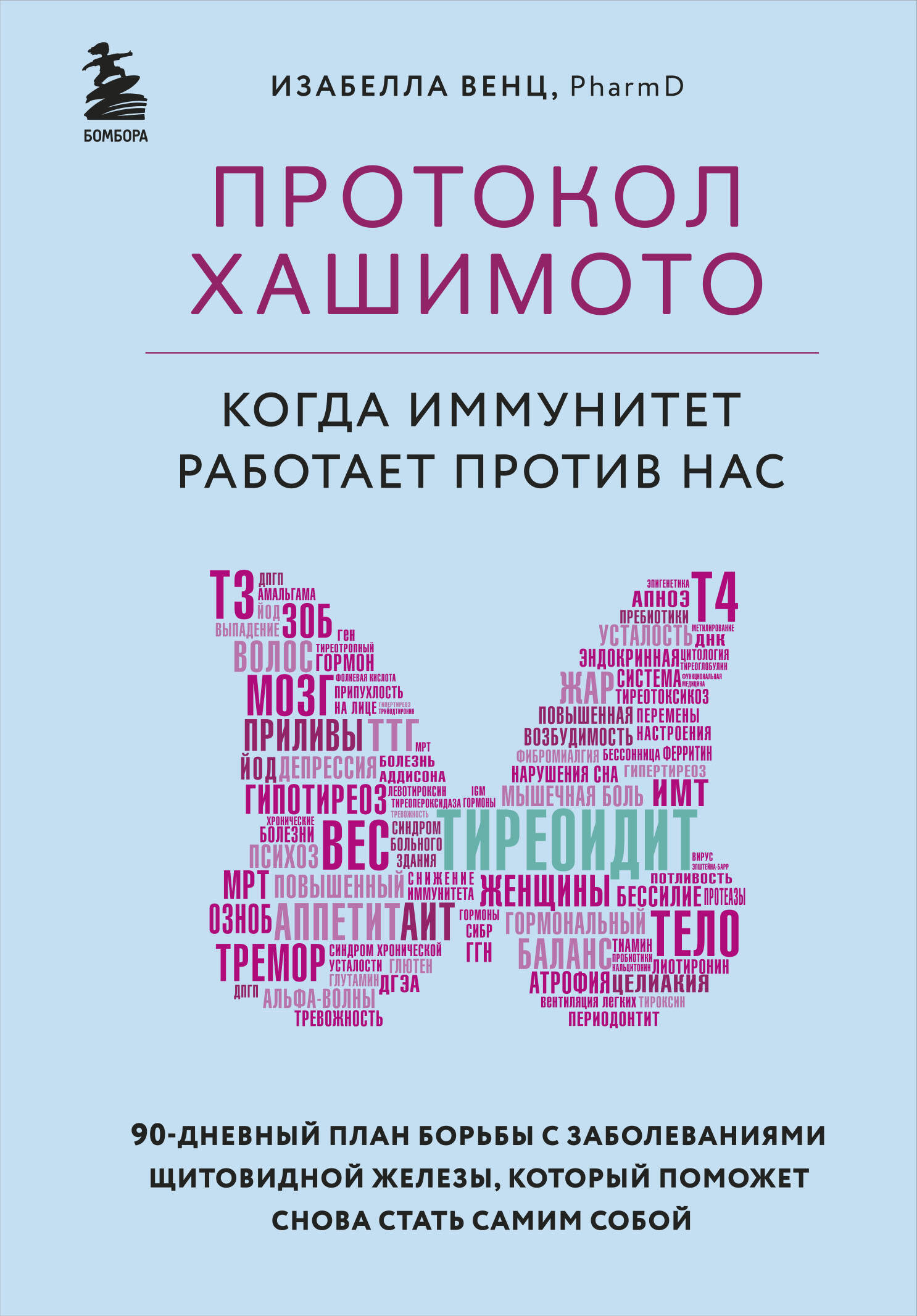 

Протокол Хашимото. Иммунитет