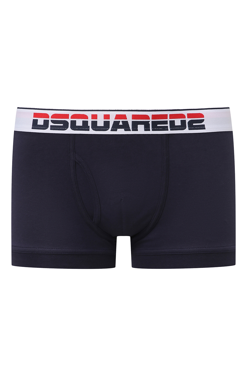 Трусы мужские DSquared2 D9LC93180 синие L