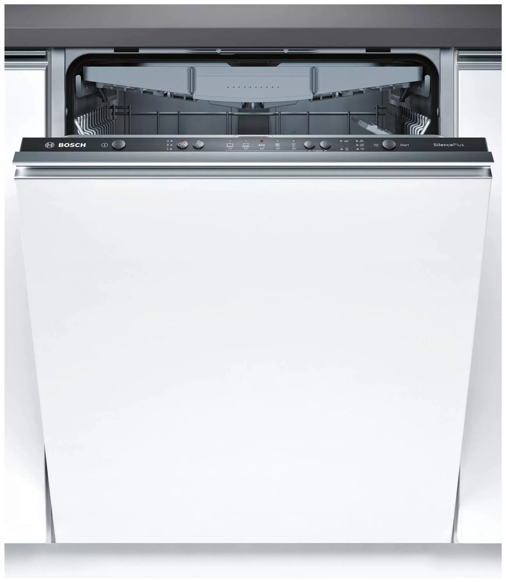 Встраиваемая посудомоечная машина Bosch SMV25EX00E встраиваемая посудомоечная машина bosch smv2itx16e