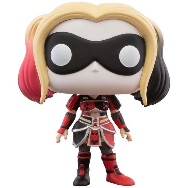 

Фигурка Funko POP! Heroes DC Imperial Palace: Harley Quinn