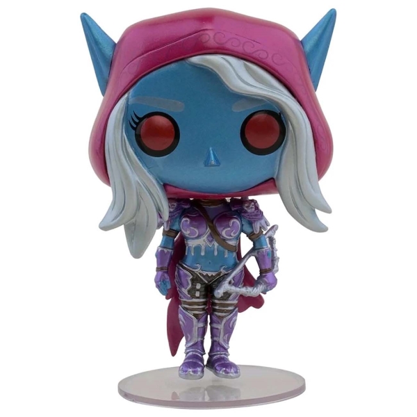 фото Фигурка funko pop! world of warcraft: sylvanas