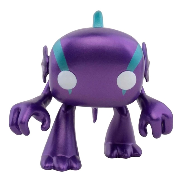 фото Фигурка funko pop! world of warcraft: spectral murloc