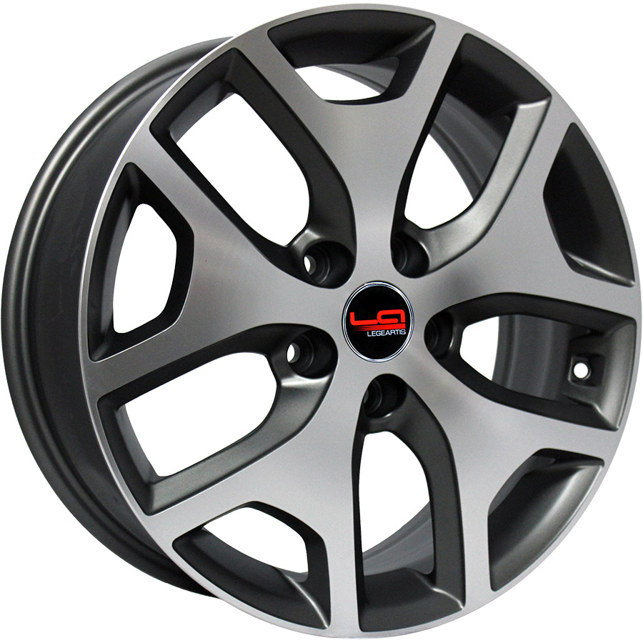 фото Колесный диск legeartis ct concept ki528 7xr18 5x114.3 et48 dia67.1