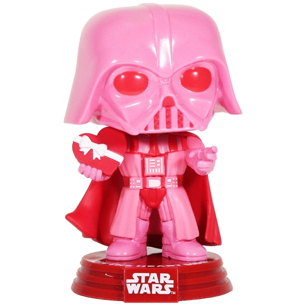 

Фигурка Funko POP! Star Wars: Vader