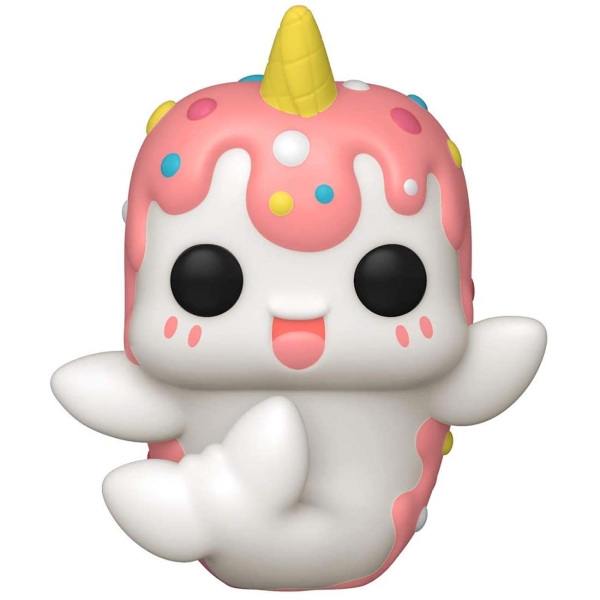

Фигурка Funko POP! Tasty Peach: Nomwhal