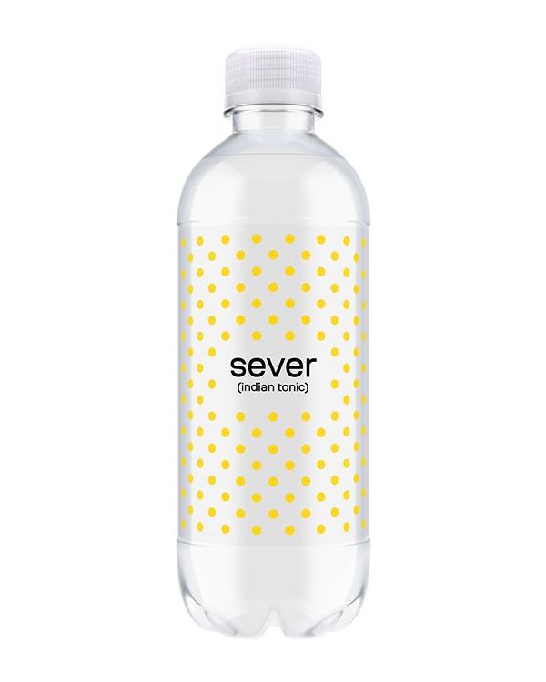 

Газированный напиток Sever Indian Tonic 0,5 л