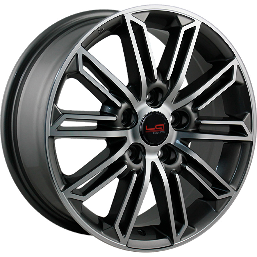 

Колесный диск LegeArtis CT Concept LX524 8xR19 5x114.3 ET30 DIA60.1
