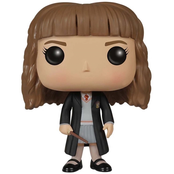 фото Фигурка funko pop! harry potter: hermione granger