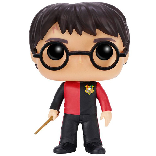 фото Фигурка funko pop! harry potter: harry potter triwizard