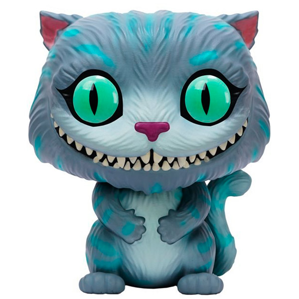 Фигурка Funko POP! Alice: Cheshire Cat