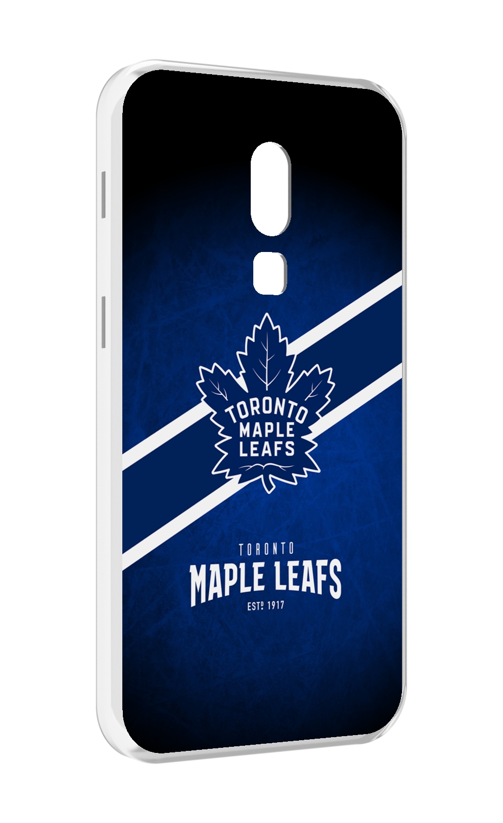 

Чехол MyPads торонто-меипл-лифс для Meizu V8, Прозрачный, Tocco