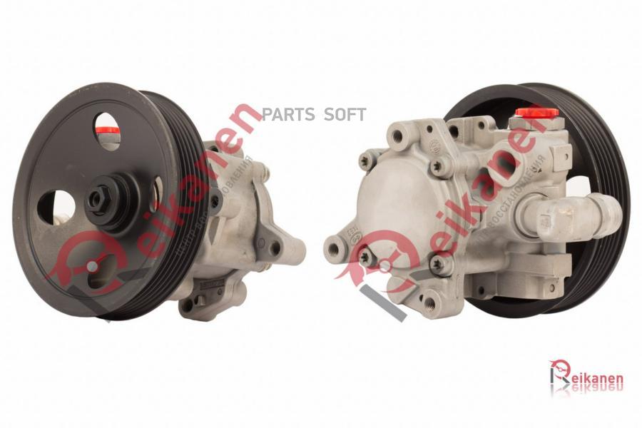 Насос Гур Восст.Luk Для M.B. Ml164/R- 251/E 211 02-09 [Гар 6 Мес] P1627 Reikanen арт. p16