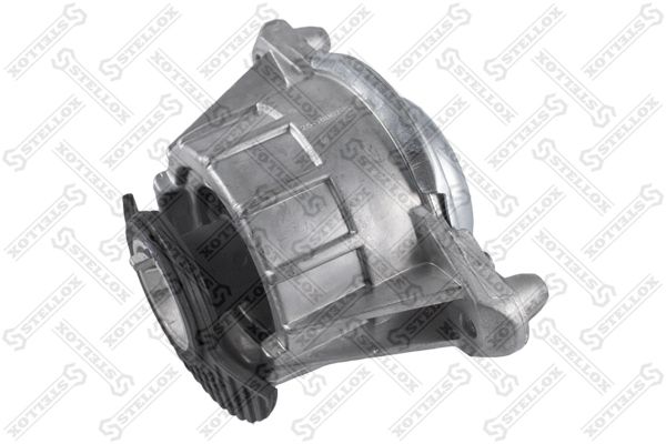 

Подушка двигателя Stellox 2518067SX Citroen Jumper, Fiat Ducato, Peugeot Boxer 06