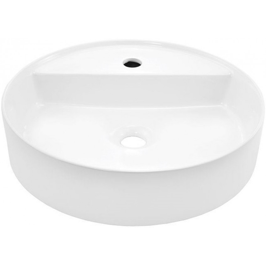 

Раковина чаша 45 см Jaquar JDS-WHT-25939