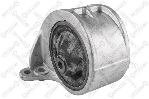 фото Подушка двигателя stellox 2518207sx правая, nissan primera p11, акпп, hydro 96-01