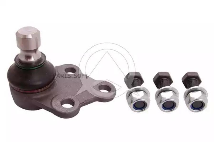 

Опора шаровая L=R MERCEDES W639 09/03-> SIDEM 50082