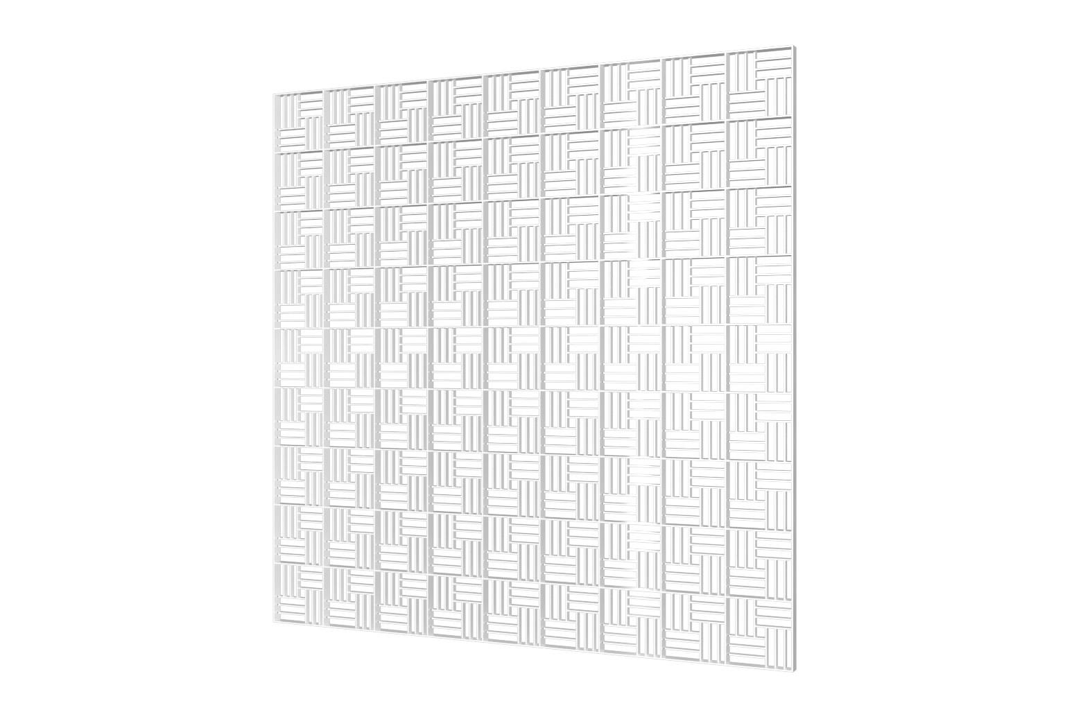 

Решётка ERA П6060ДП fusion 595x595 мм, П6060ДП fusion 595x595 мм