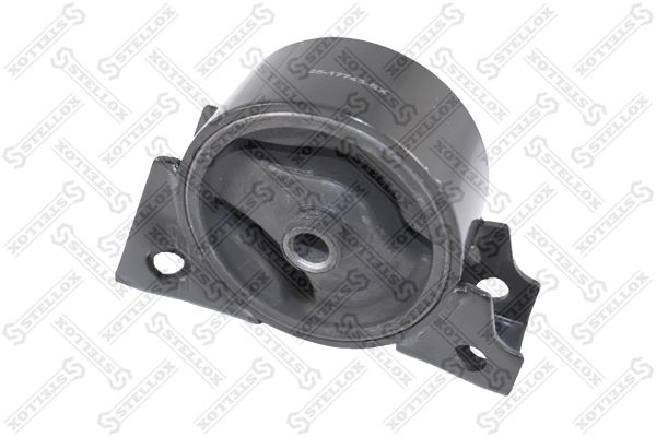 фото Подушка двигателя stellox 2517743sx задняя, nissan almera, bluebird, pulsan