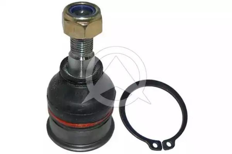 

Опора Шаровая L-R Nissan Micra (K11) 92-03 Sidem 41489 Sidem 41489