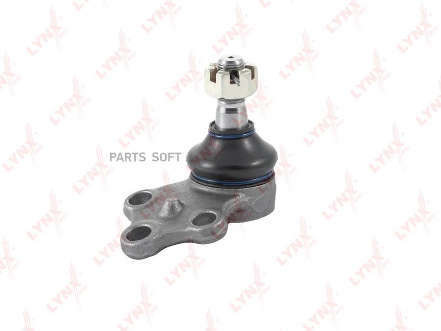 

Опора шаровая L=R NISSAN Pathfinder 98-04 LYNXauto C1044LR
