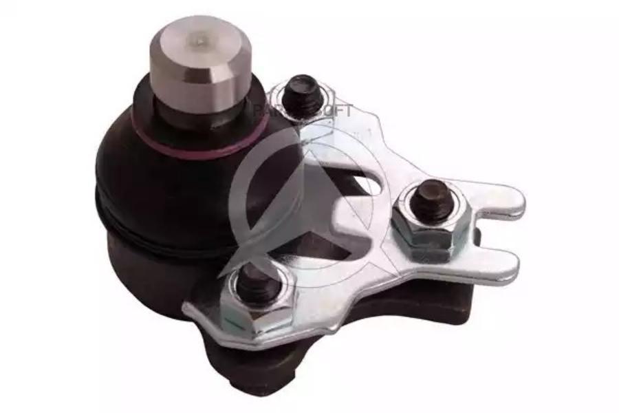 

Опора шаровая L=R VW G2/G3/B3/B4/PoloCl 96-00 SIDEM 63483