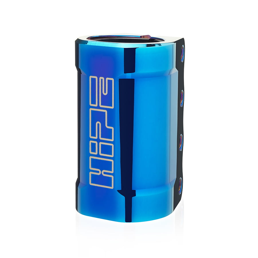 фото Хомут hipe h-70 scs neo-blue