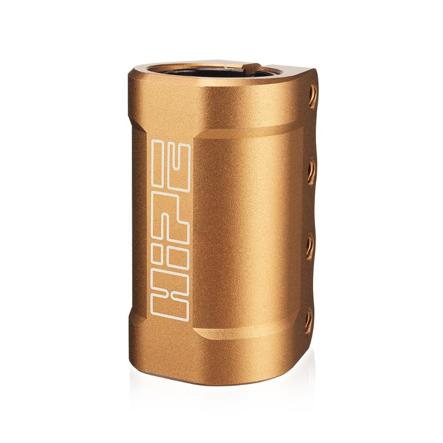 фото Хомут hipe h-70 scs bronze