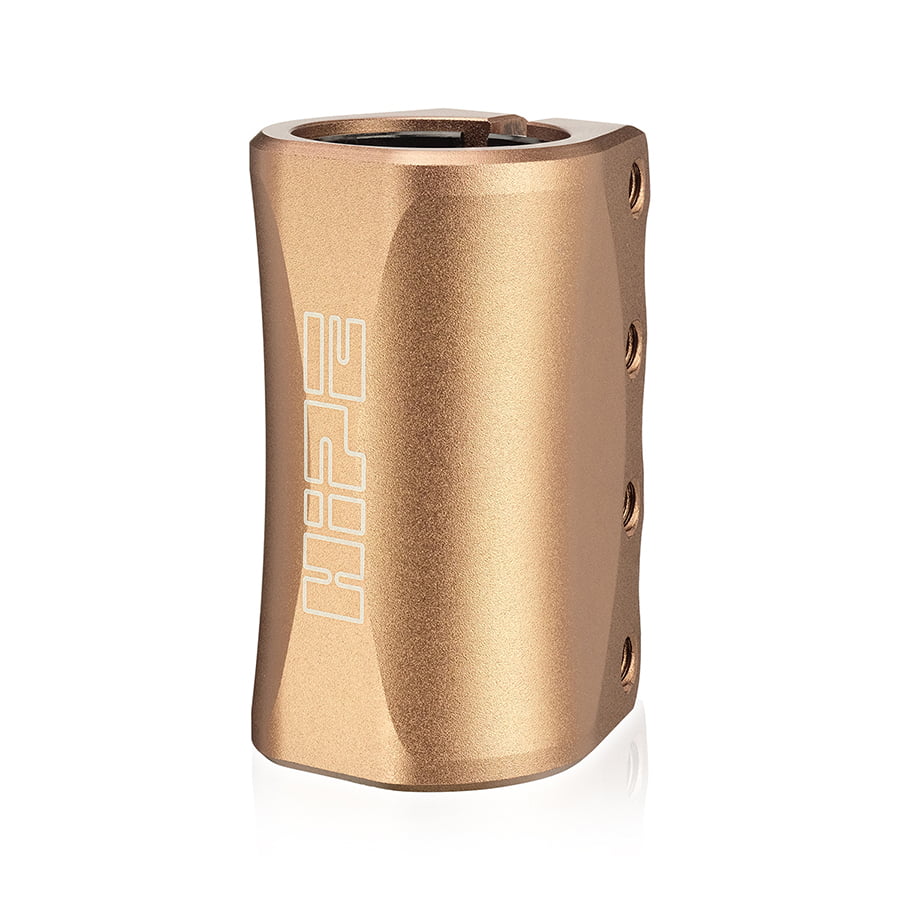 

Хомут HIPE H-71 SCS bronze