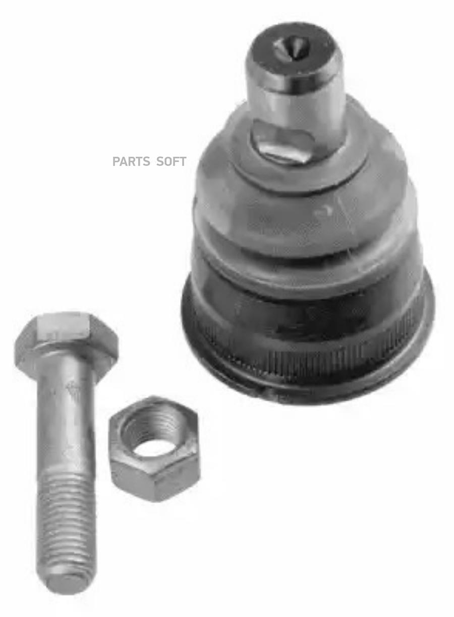 

Опора шаровая MB W124/201 L=R LEMFORDER 1072602