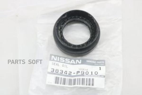 

Сальник 38342-P9010 NISSAN 38342-P9010