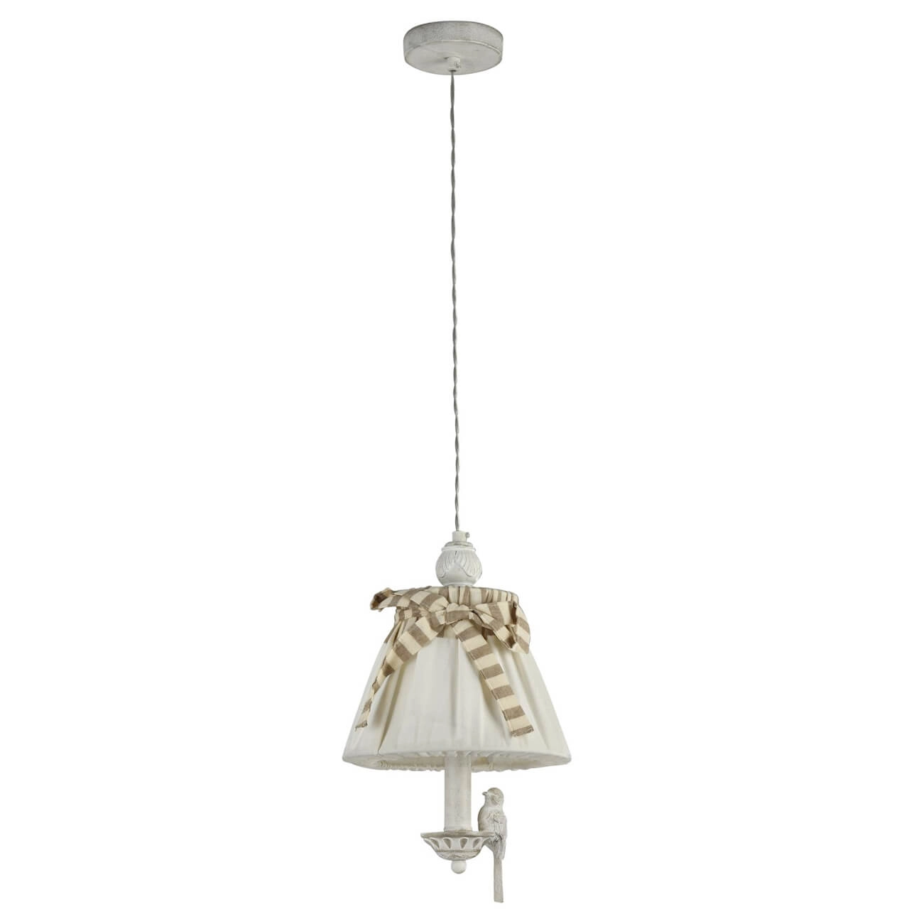 

MAYTONI Подвесной светильник Bird ARM013-PL-01-W MAYTON