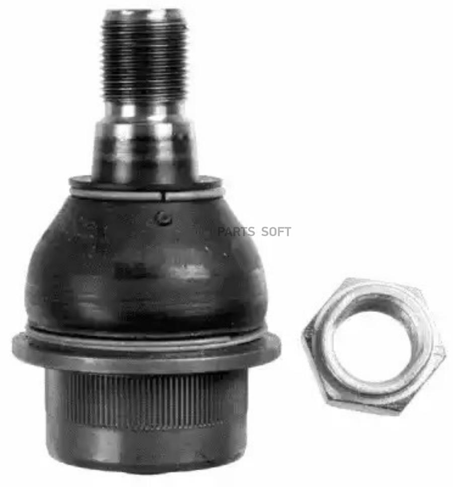 

Опора шаровая MERCEDES-BENZ: SPRINTER 06-, VW: CRAFTER 06- 3369701