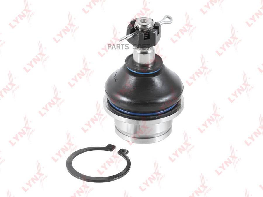 

Опора шаровая NISSAN Navara (04-10),Pathfinder (05-10) передняя верхняя LYNX