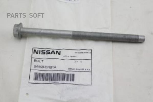 

Болт Nissan 54459-Br01a NISSAN 54459-BR01A