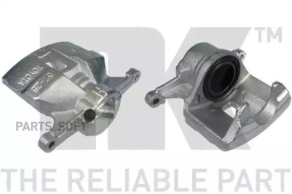 

NK 214597 Суппорт тормозной передний левый Toyota Carina Celica 92-97