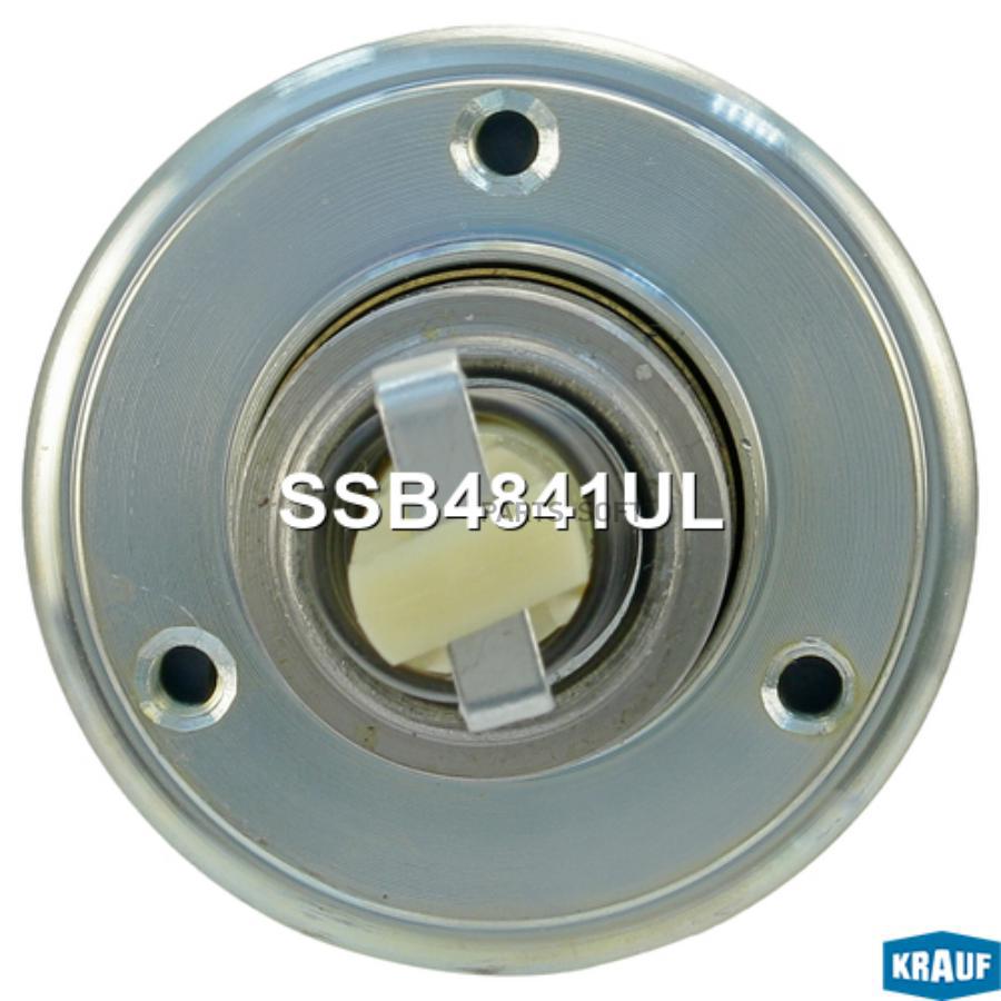 

Втягивающее реле стартера Krauf ssb4841ul