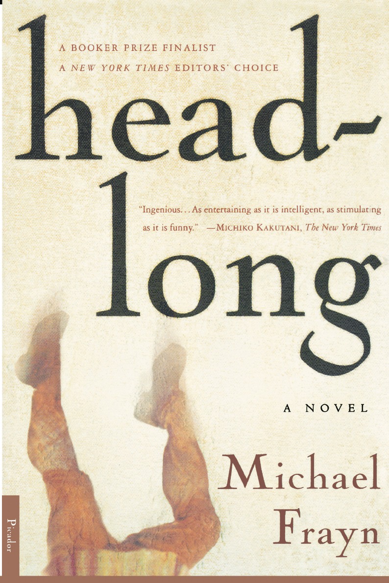 

Headlong