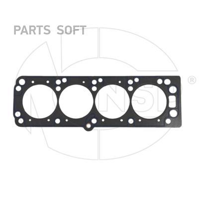 NSP NSP0193303938 Прокладка ГБЦ CHEVROLET Captiva (2,4) DOCH