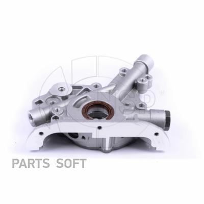 

NSP NSP0196386934 Насос масляный CHEVROLET Captiva