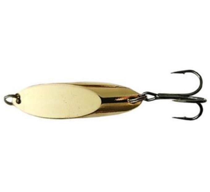 

Блесна Mottomo SKILL BLADE 21гр # Gold, Золотистый, Skill blade28
