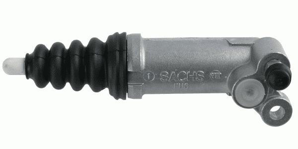 

Комплект сцепления Sachs Audi A4 6283001031