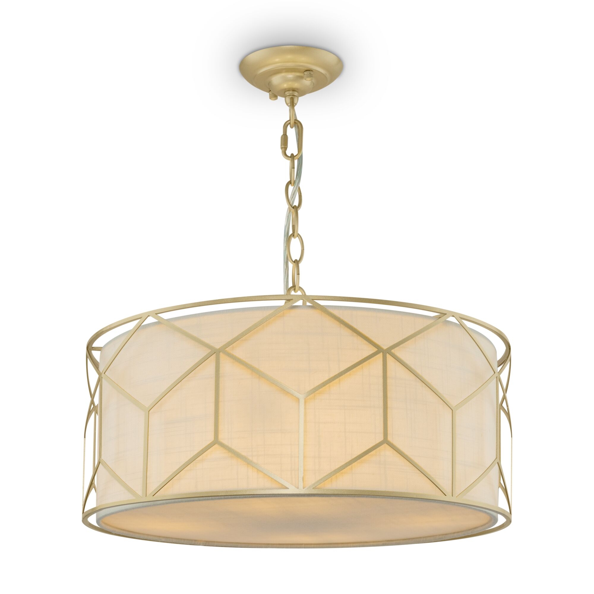 

MAYTONI Светильник на штанге Messina H223-PL-03-G MAYTON