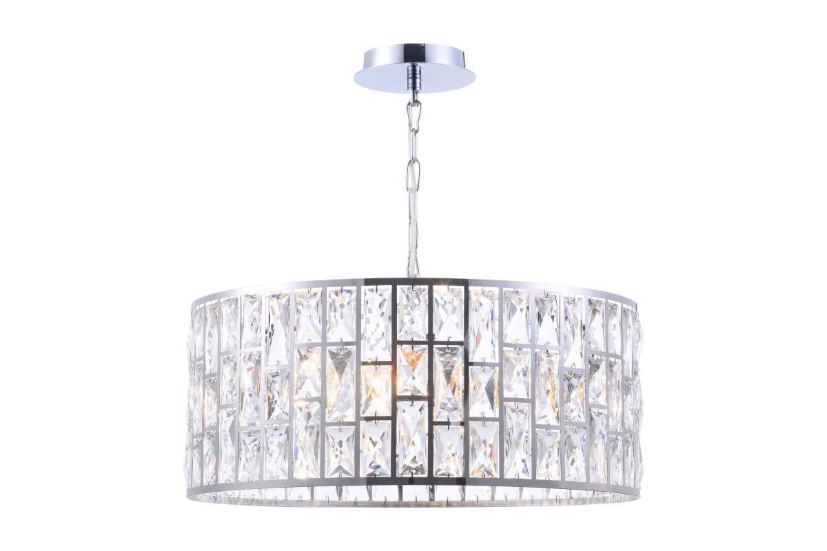 

MAYTONI Подвесной светильник Gelid MOD184-PL-04-CH MAYTON