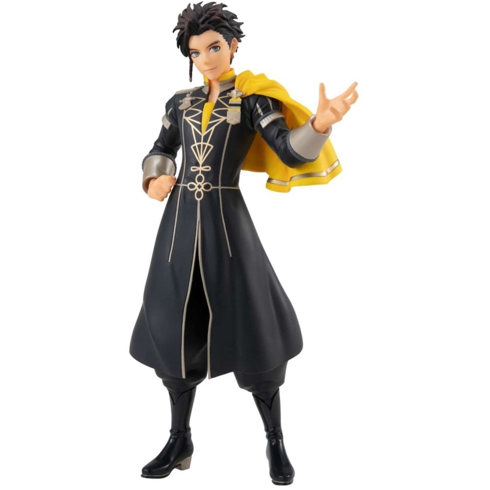 

Фигурка Good Smile Fire Emblem: Claude von Riegan